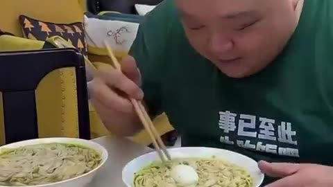 What does greed lead to