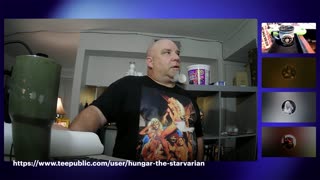 To Durbenford, Livestream d100 Game