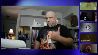 To Durbenford, Livestream d100 Game