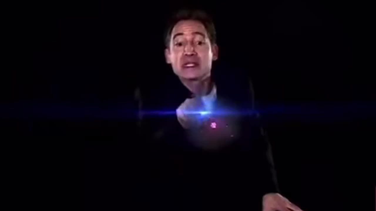 A Cosmic Symphony 🎼