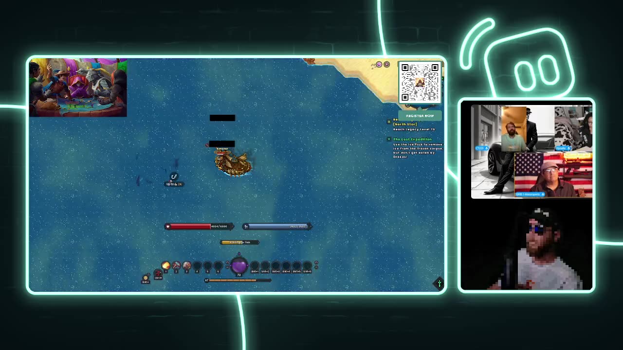 RavenQuest | Reactions