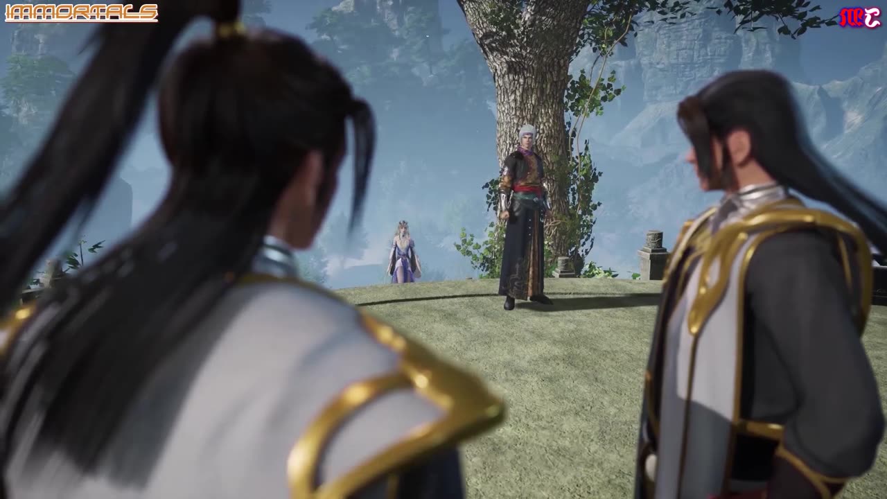 Against The Sky Supreme Ep61-65