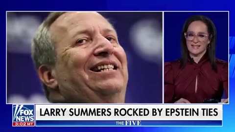 'The Five'_ They have some serious explaining to do