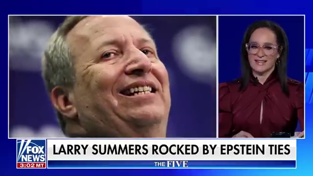 'The Five'_ They have some serious explaining to do