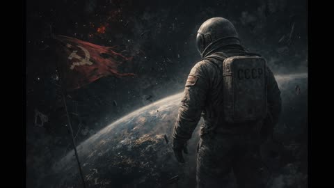 3. قصة سيرجي كريكاليف - آخر مواطن سوفييتي - 26-12-2025