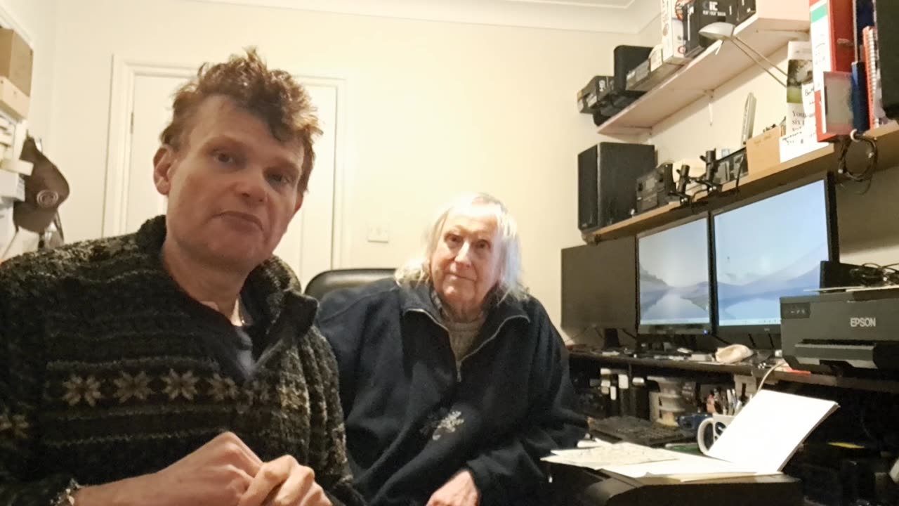 HOW TO EDIT A DOCUMENTARY