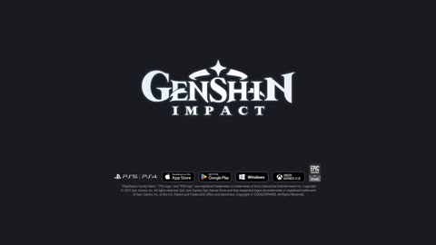 Genshin Impact - Official Lan Yan Character Trailer