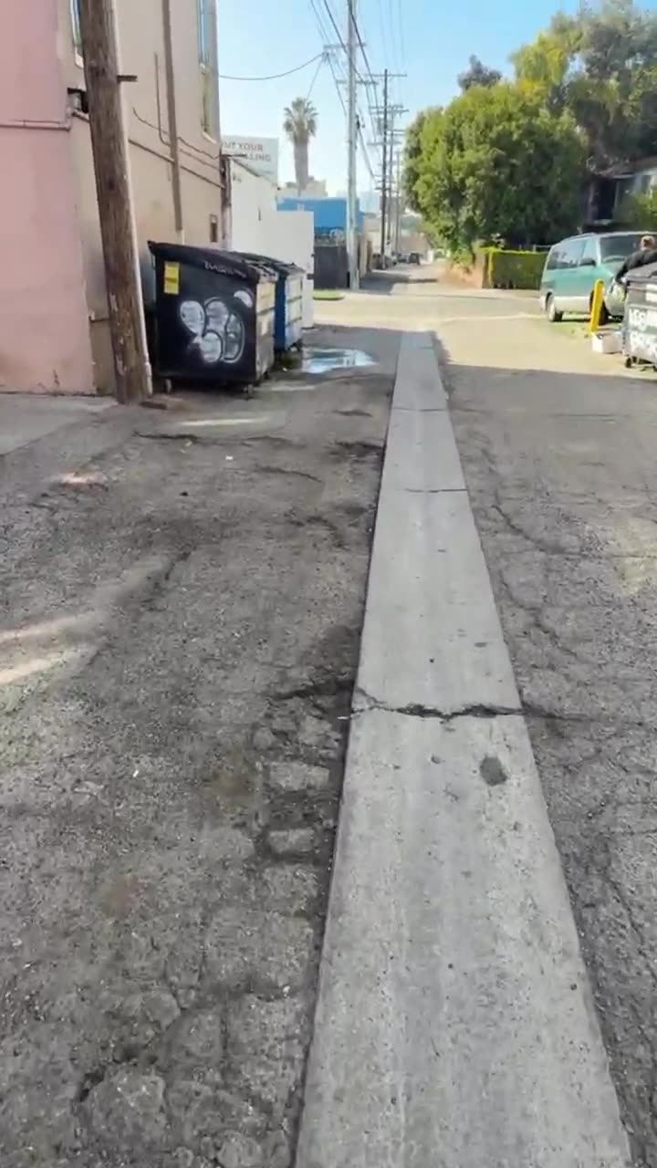 Simon Kuper: Donald Trump is the first US president to voice a pessimistic worldview (2-20-25)