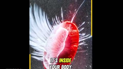 Electronic Tracking Pill