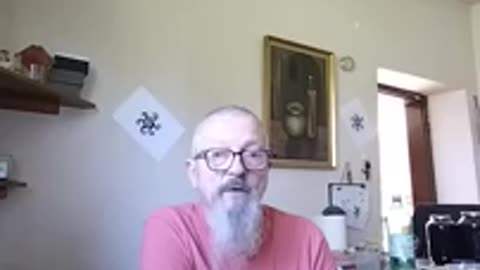Miran Rubin - Dosta je bilo! - 29.09.2025. u 11:55h
