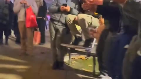 Christmas in Germany.