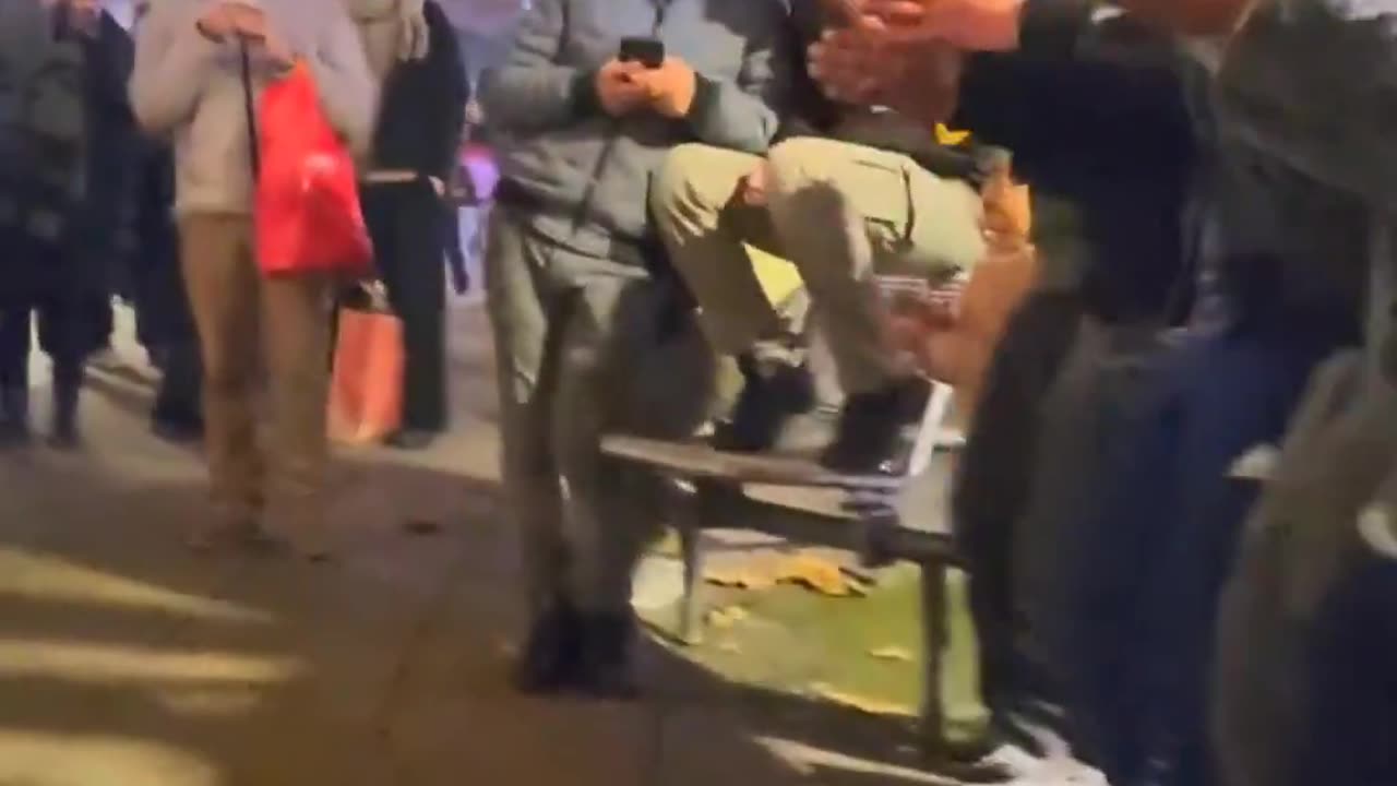 Christmas in Germany.