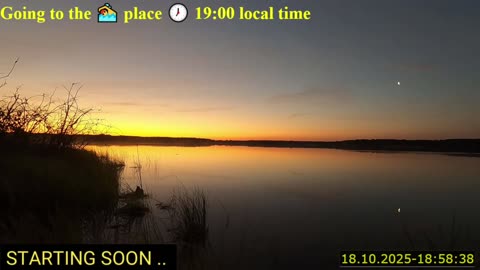 Karel Live 🔴 on the streets of Kuressaare