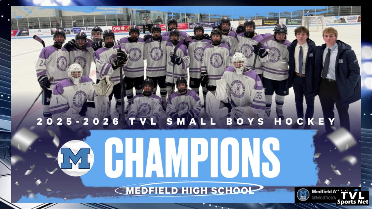 TVL Happenings February 19th 2026