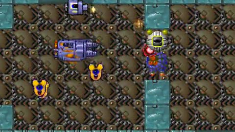 Arcade Longplay 916 Bakutotsu Kijuutei