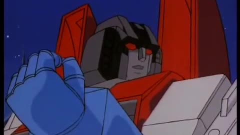 Transformers 1984 Episode 53 – The Search for Alpha Trion