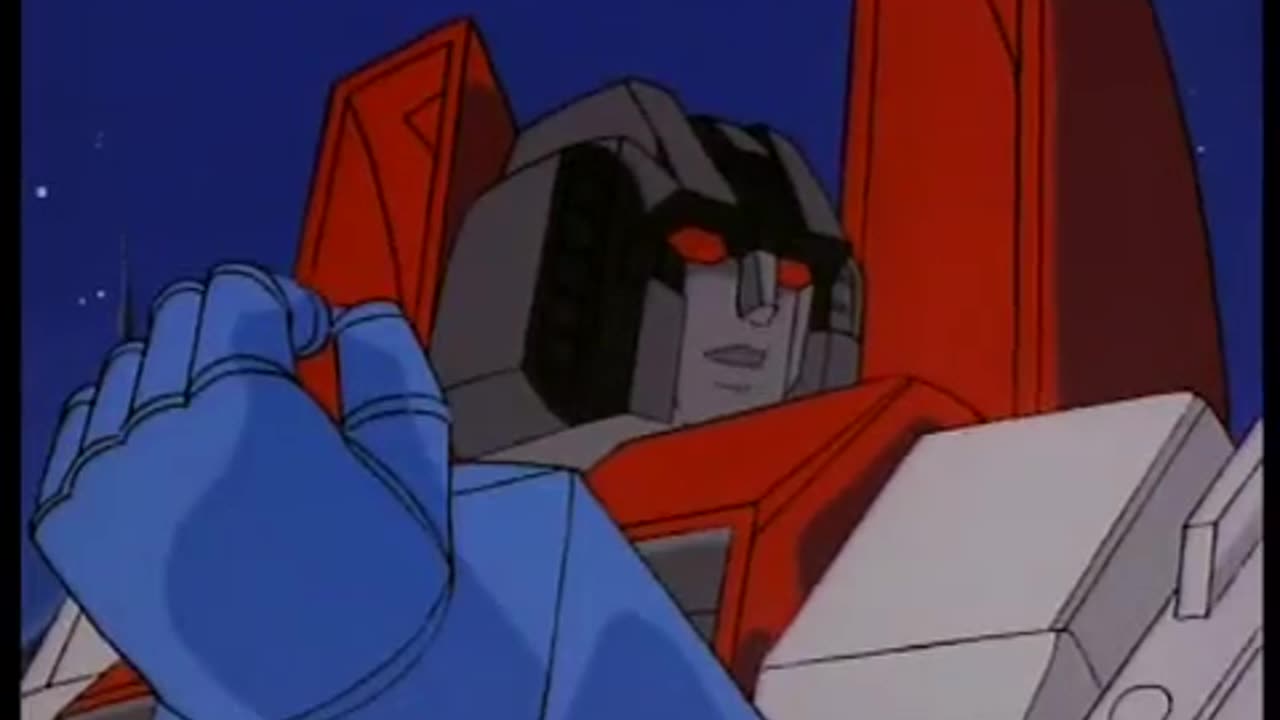 Transformers 1984 Episode 53 – The Search for Alpha Trion