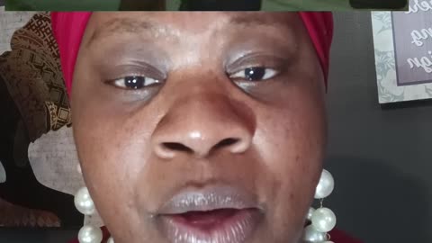 BLACK MEN HAS NO BUSINESS RAISING HIS CHILDREN, BLACK WOMEN DO IT BETTER