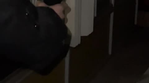 😨👻 While Exploring a Haunted House, I Captured a Shocking Voice Recording! Ghostly Encounter | TheHa