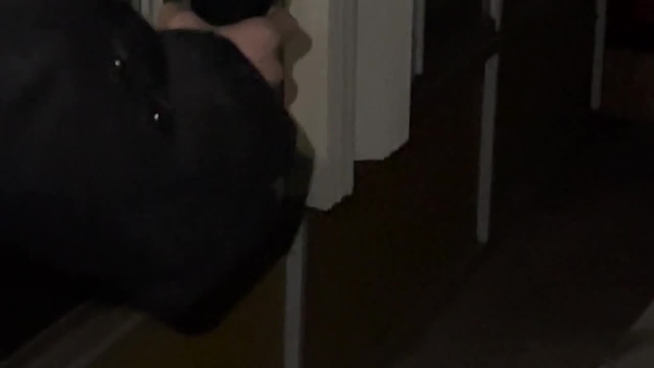 😨👻 While Exploring a Haunted House, I Captured a Shocking Voice Recording! Ghostly Encounter | TheHa