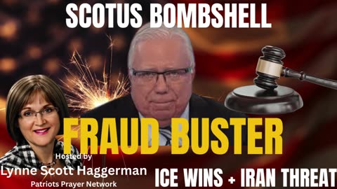 PATRIOTS – GOING LIVE TODAY AT 2 PM CST ON THE PATRIOTS PRAYER NETWORK RUMBLE CHANNEL! 🔥