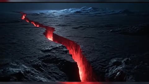 Strong Earthquake Off the Oregon Coast