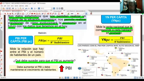 ANUAL VALLEJO 2024 | Semana 30 | Geografía | Trigonometría | Economía