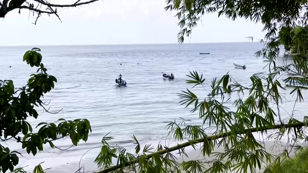 Family of Trinidadian man killed in alleged US strike seeks answers