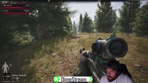 Looting and Shooting!!