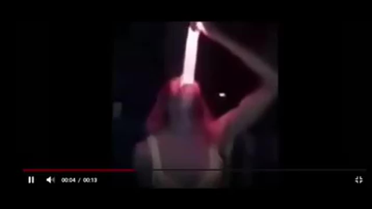 Talent?