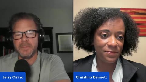 Welcome Black Pro-Life Woman