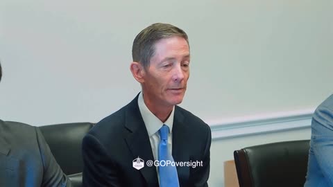 The Transcribed Interview of Bruce Reed | The Biden Autopen Presidency