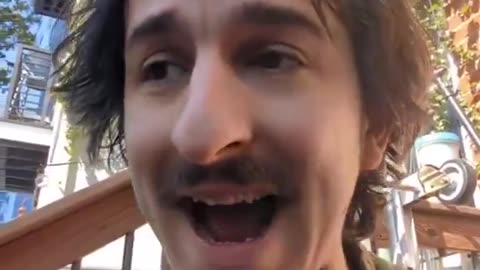 BREAKING: Leftists on TikTok are CALLING FOR WAR after ICE raided an ENTIRE APARTMENT COMPLEX...