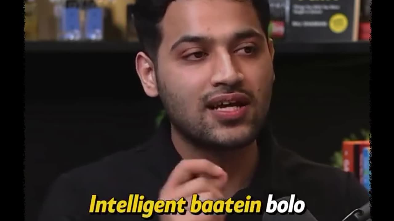 Harsh Reality About Money and intelligence - Raj Shamani #Shorts
