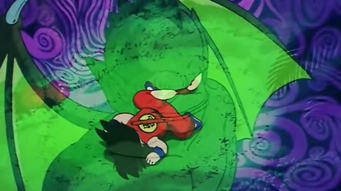 Dragon Ball (Dublado) - Episódio 103