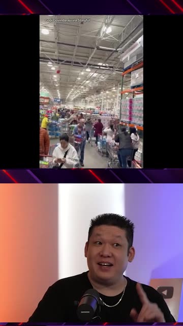 Blizzard Prep Procrastinators ❄️🤷☃️🌨️