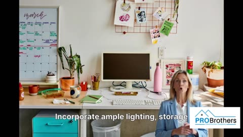 2026 Home Office Renovation Ideas: Creating Productive Spaces with Professional Remodeling