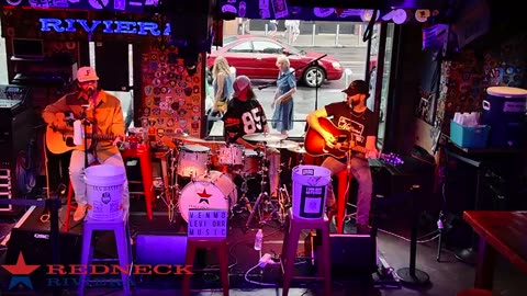 SEPTEMBER 16 2025 LIVE AT REDNECK RIVIERA BAR PART 2