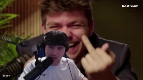 The Justin Show with Reii Valentina the new candace owens ep.17