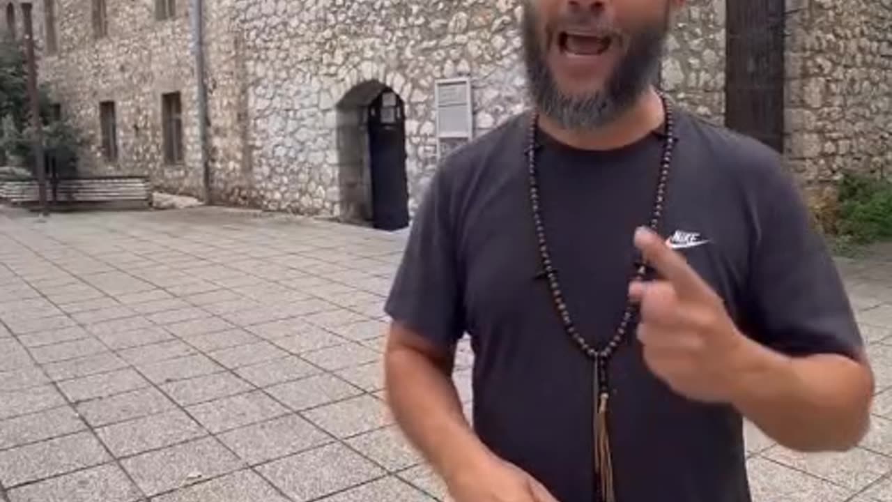 Synagogue