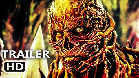 STRANGER THINGS Season 5 Part 2 (2025)