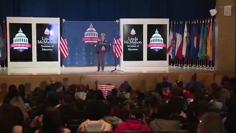 "This is not a student failure; it is a system failure."