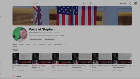 Back in Chains || The Weekly Notice 4/24/25