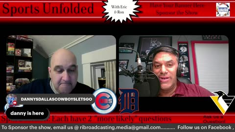 Sports Unfolded S5E40: You Can Call Me Al