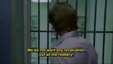 Joseph Goebbel's Appeal To The Nation Speech (1943)