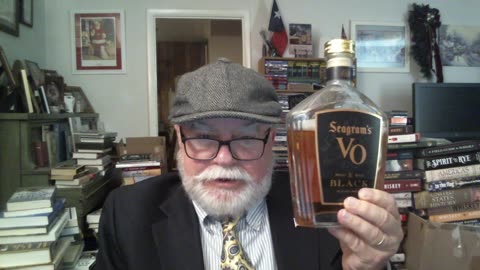 Seagram's VO Gold vs. VO Black, Canadian Whisky Tournament II, Family Feud#3