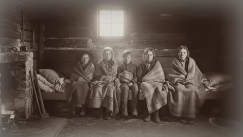 They Laughed at His Giant Stone Fire Pit — Then Watched It Heat Better Than Three Stoves Combined