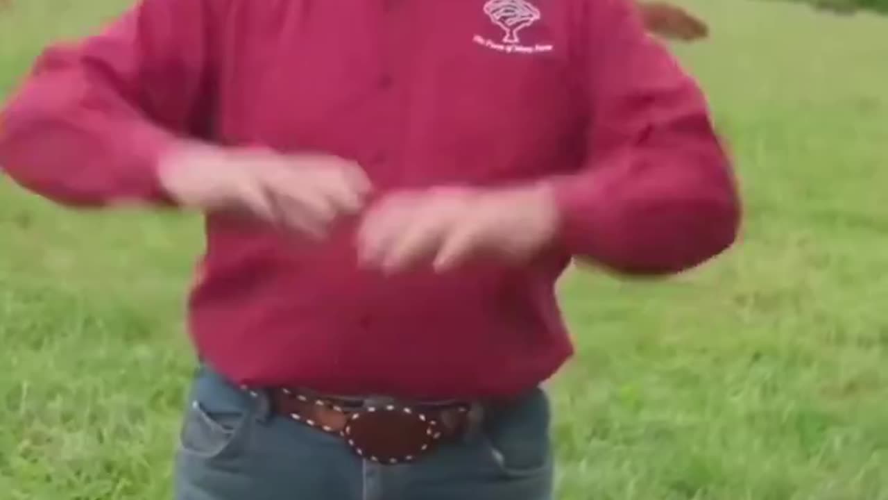 “It ain’t cow burps and farts that are destroying the planet t, it’s people like Bill Gates that are destroying the planet.” - Joel Salatin