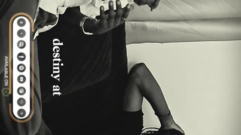 DESTINY VS FREEWILL? A TALE FROM GODS