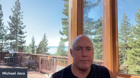 Michael Jaco Emergency Broadcast 11.3.25 - Check Out What Went Down